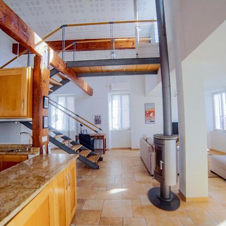 Stunning Sea View Villa Banyuls-sur-Mer Exterior photo