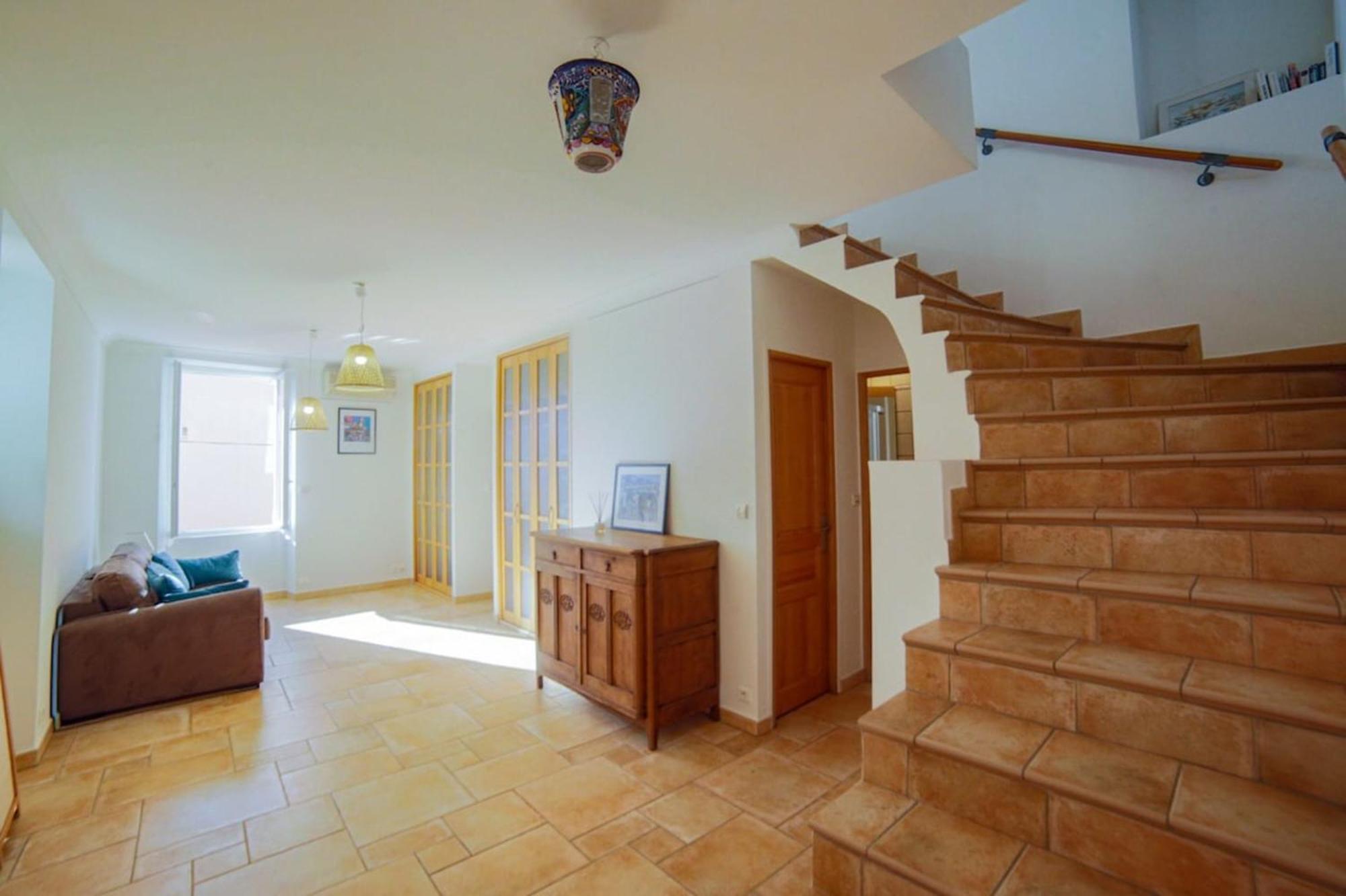 Stunning Sea View Villa Banyuls-sur-Mer Exterior photo