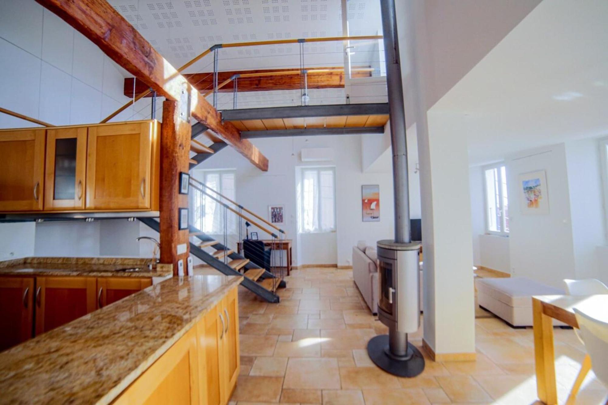 Stunning Sea View Villa Banyuls-sur-Mer Exterior photo